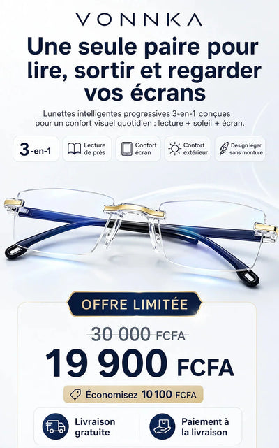 Lunettes